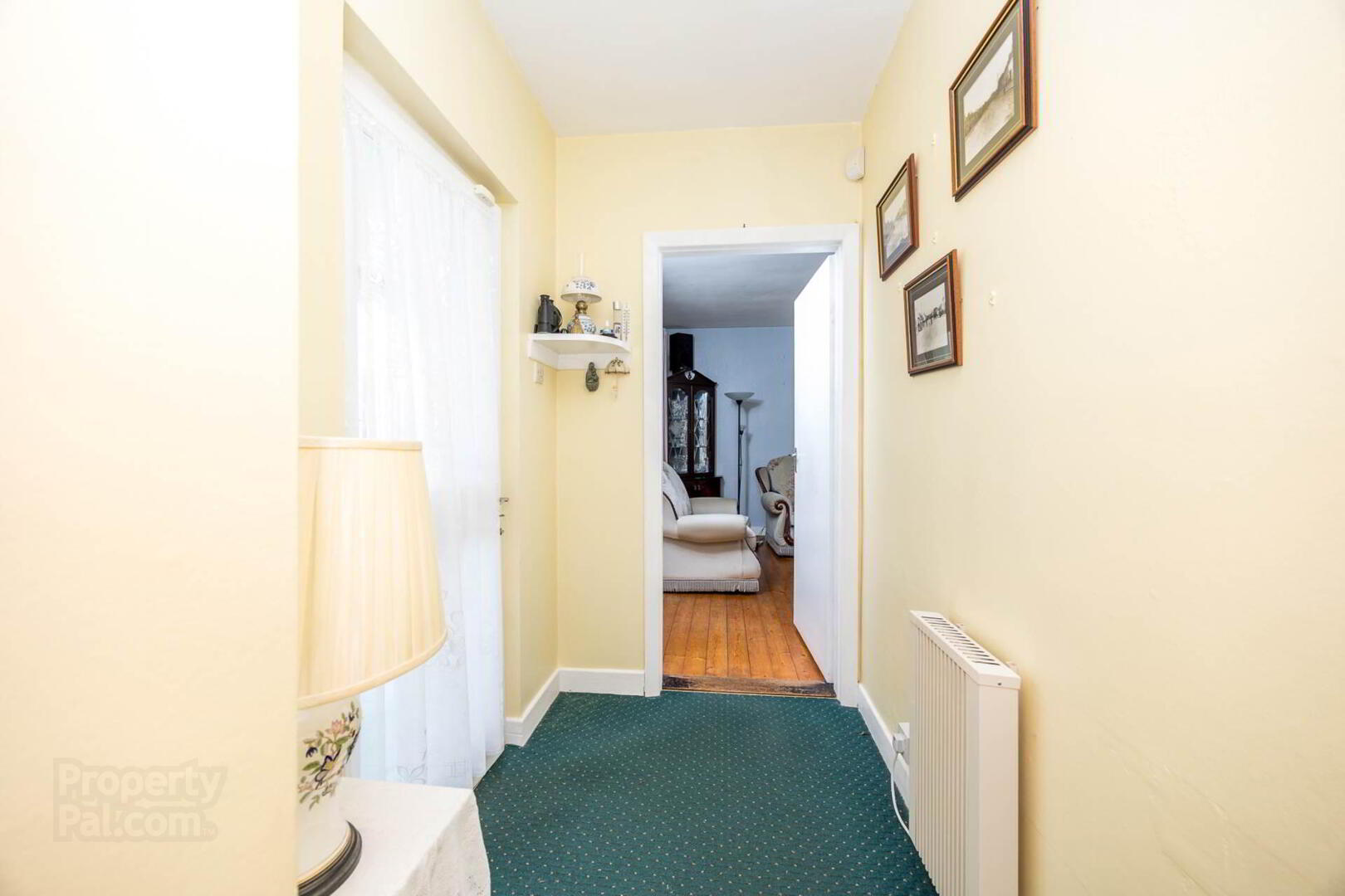 Hillside Cottage, Balgeeth 5 of 25