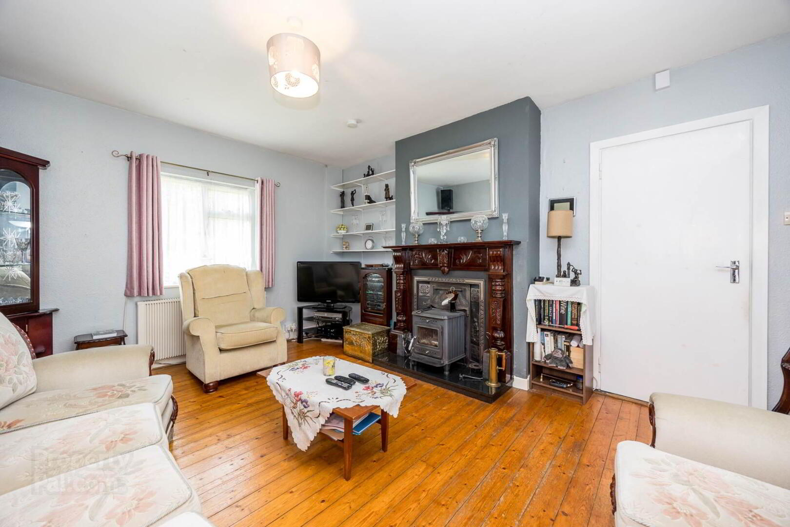Hillside Cottage, Balgeeth 7 of 25