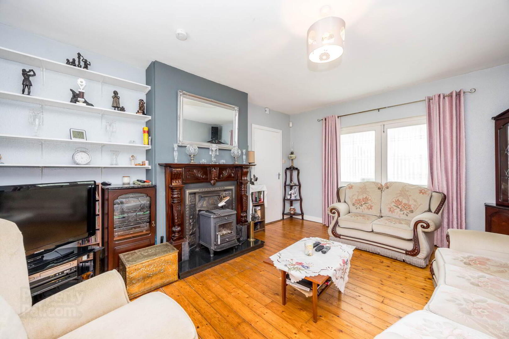 Hillside Cottage, Balgeeth 8 of 25