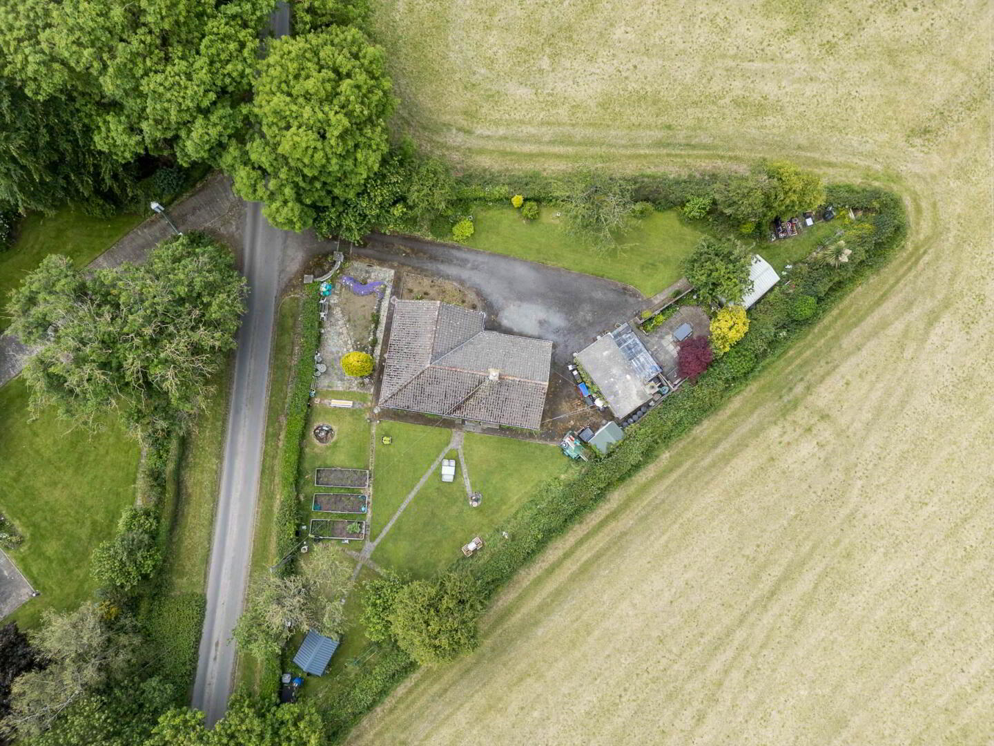 Hillside Cottage, Balgeeth 24 of 25