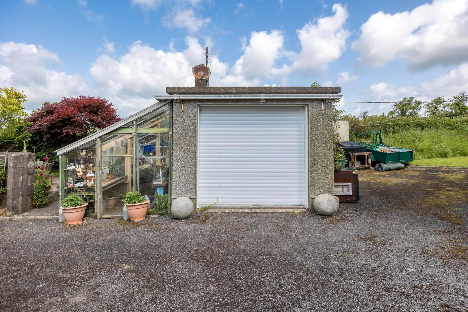 Hillside Cottage, Balgeeth 22 of 25