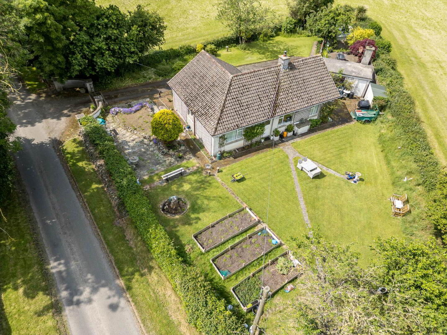 Hillside Cottage, Balgeeth 25 of 25