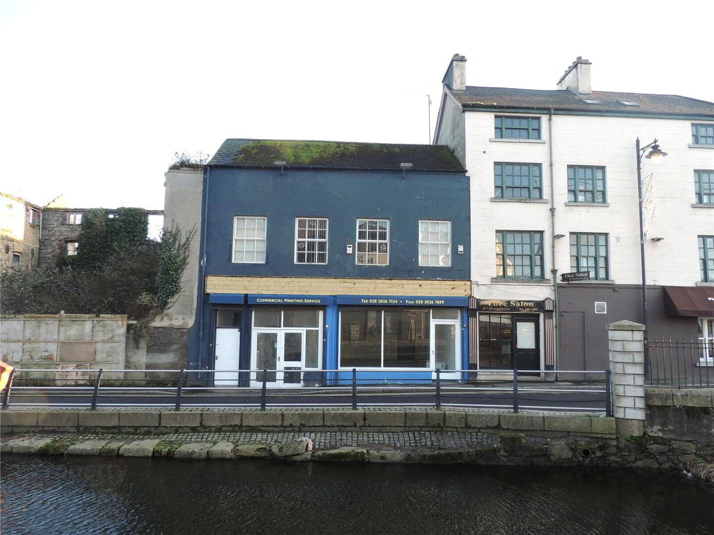 1 Sugarhouse Quay 1 of 15