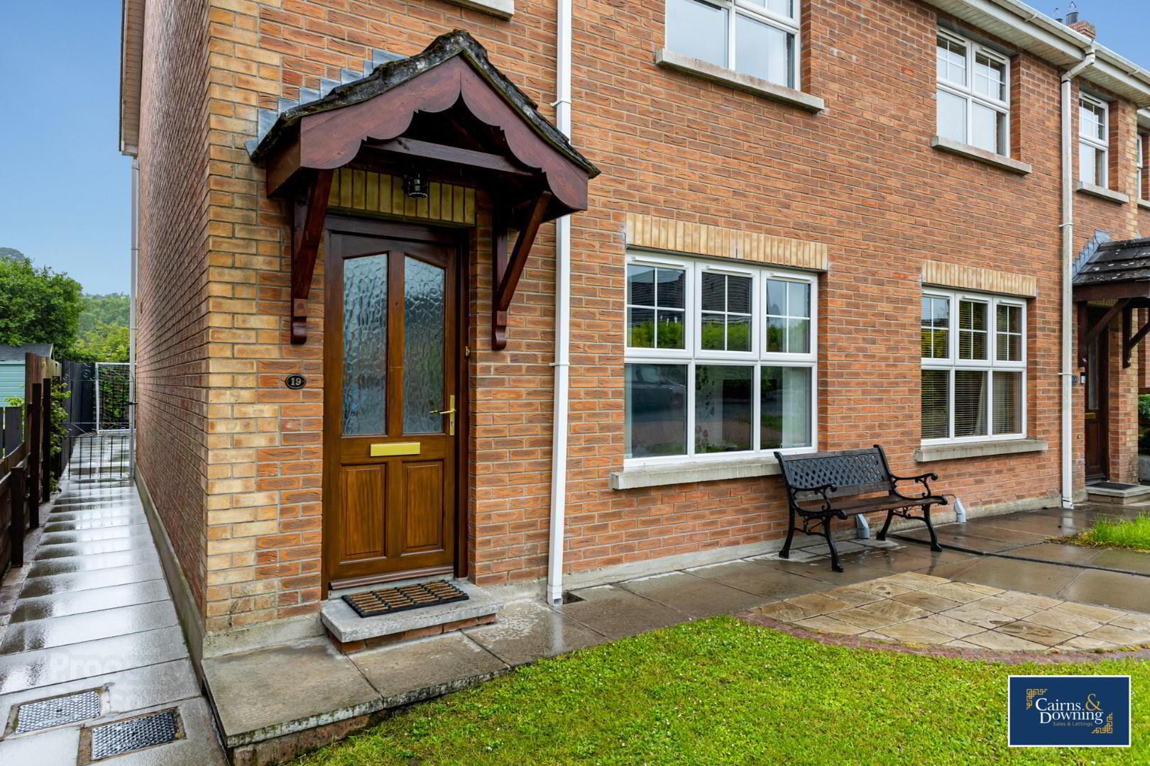 property description image