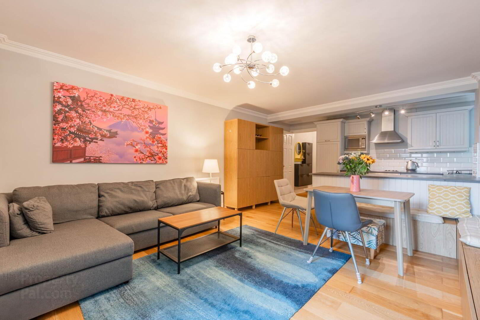 Apartment 3 Maunsells Rd 7 of 19