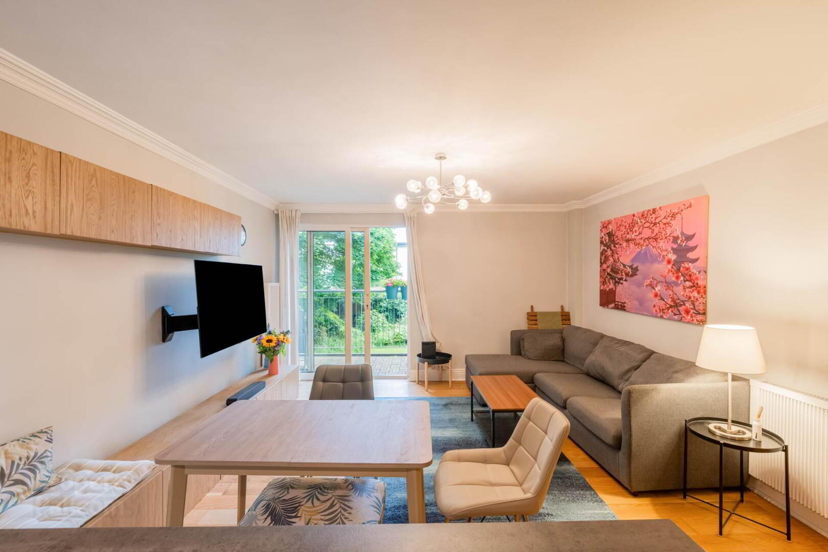 Apartment 3 Maunsells Rd 6 of 19