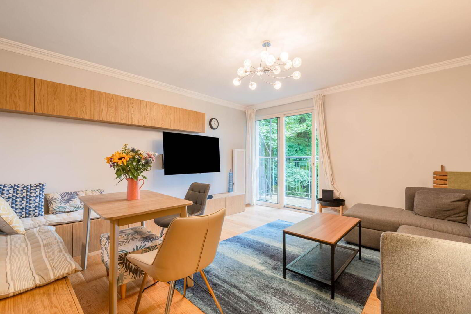 Apartment 3 Maunsells Rd 8 of 19