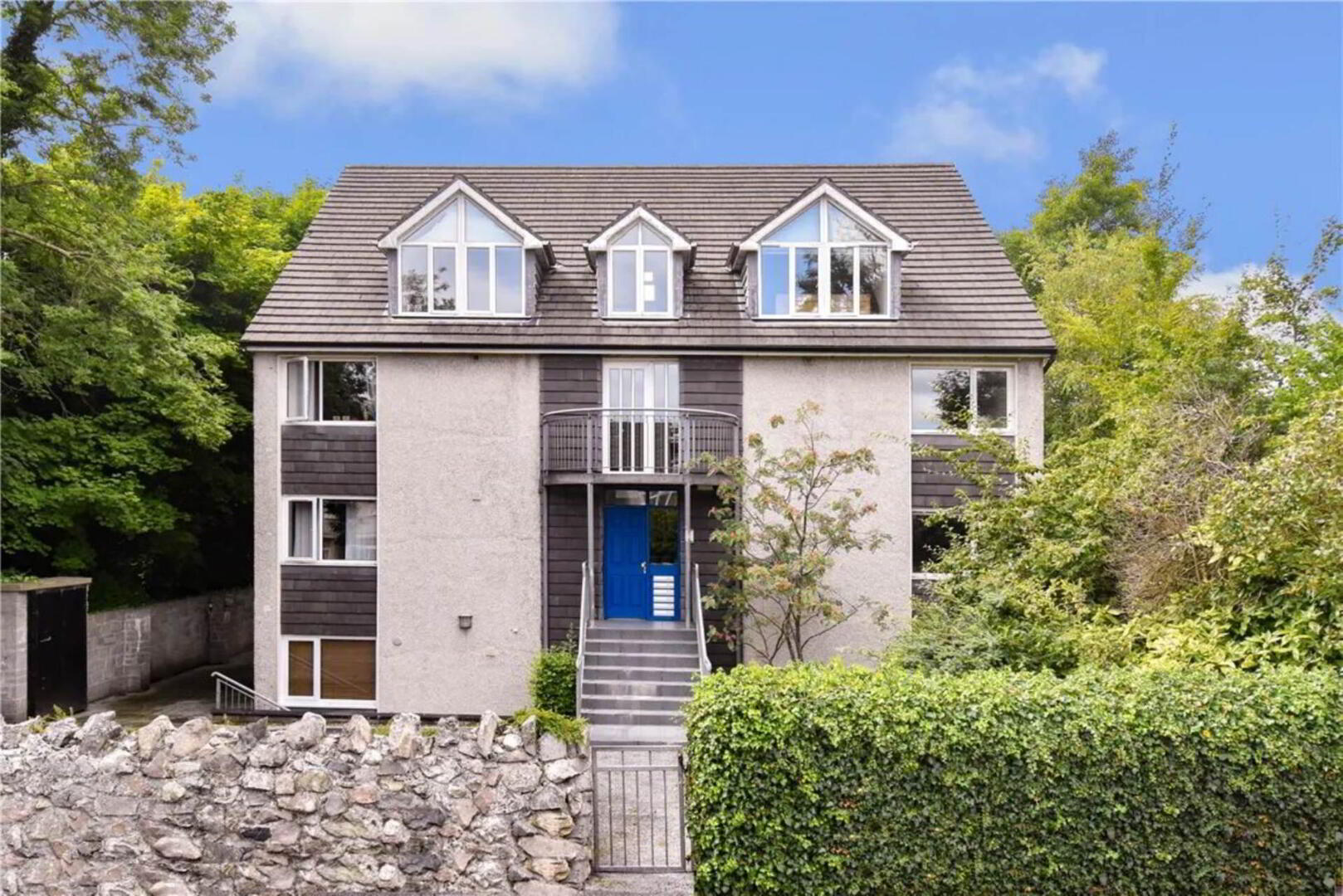 Apartment 3 Maunsells Rd 1 of 19