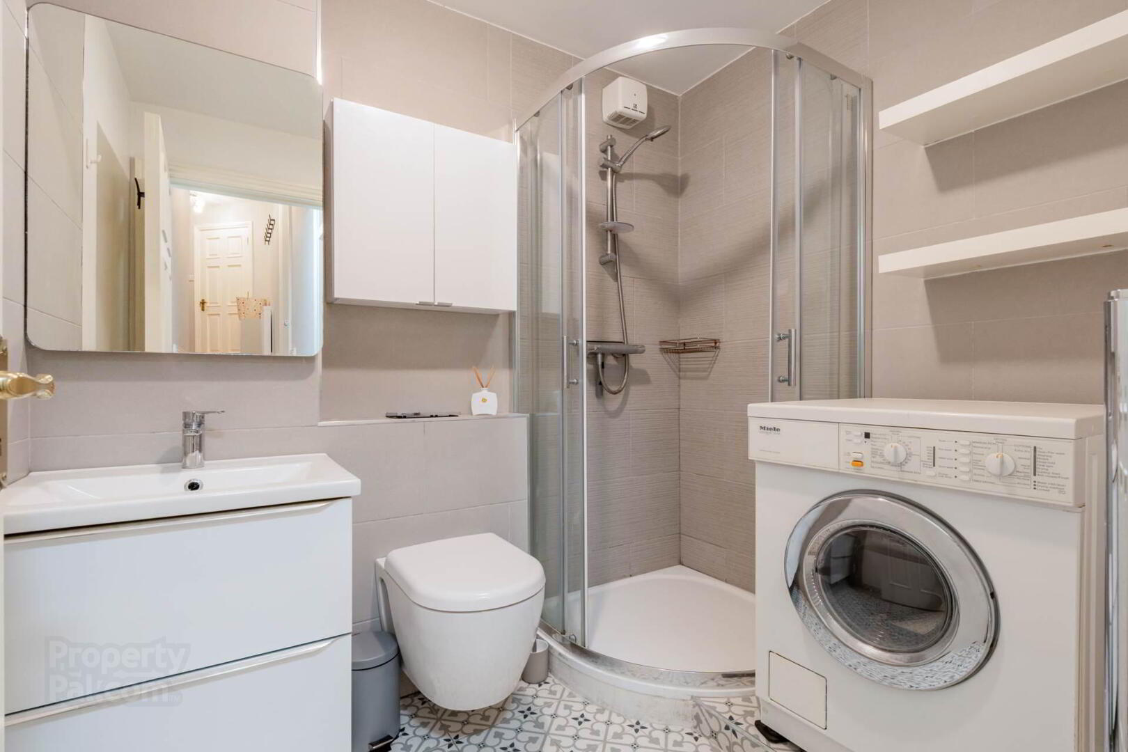 Apartment 3 Maunsells Rd 15 of 19