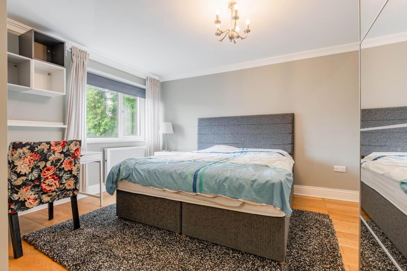 Apartment 3 Maunsells Rd 13 of 19