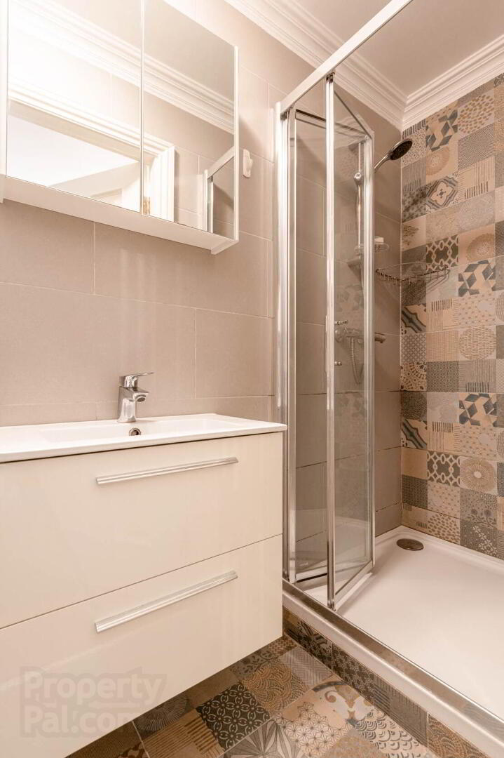 Apartment 3 Maunsells Rd 12 of 19