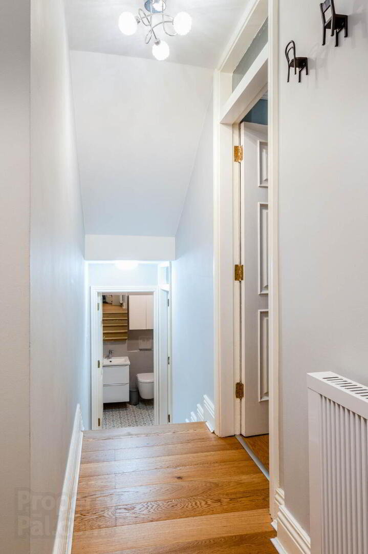 Apartment 3 Maunsells Rd 16 of 19