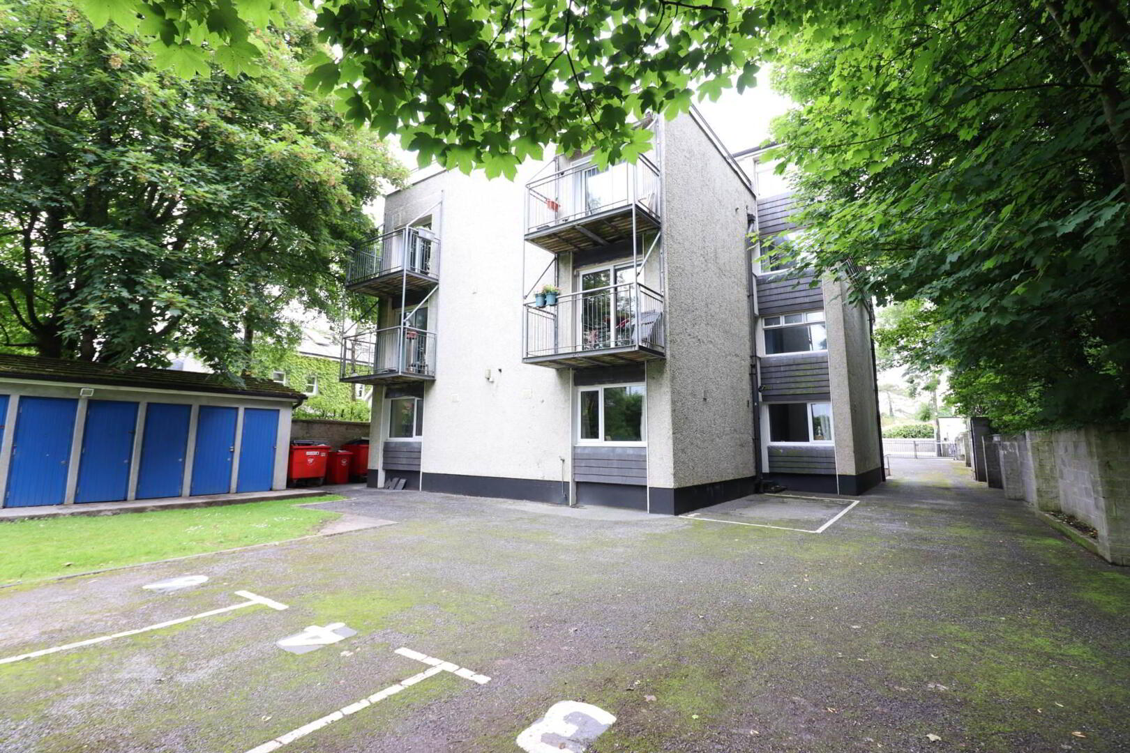 Apartment 3 Maunsells Rd 17 of 19