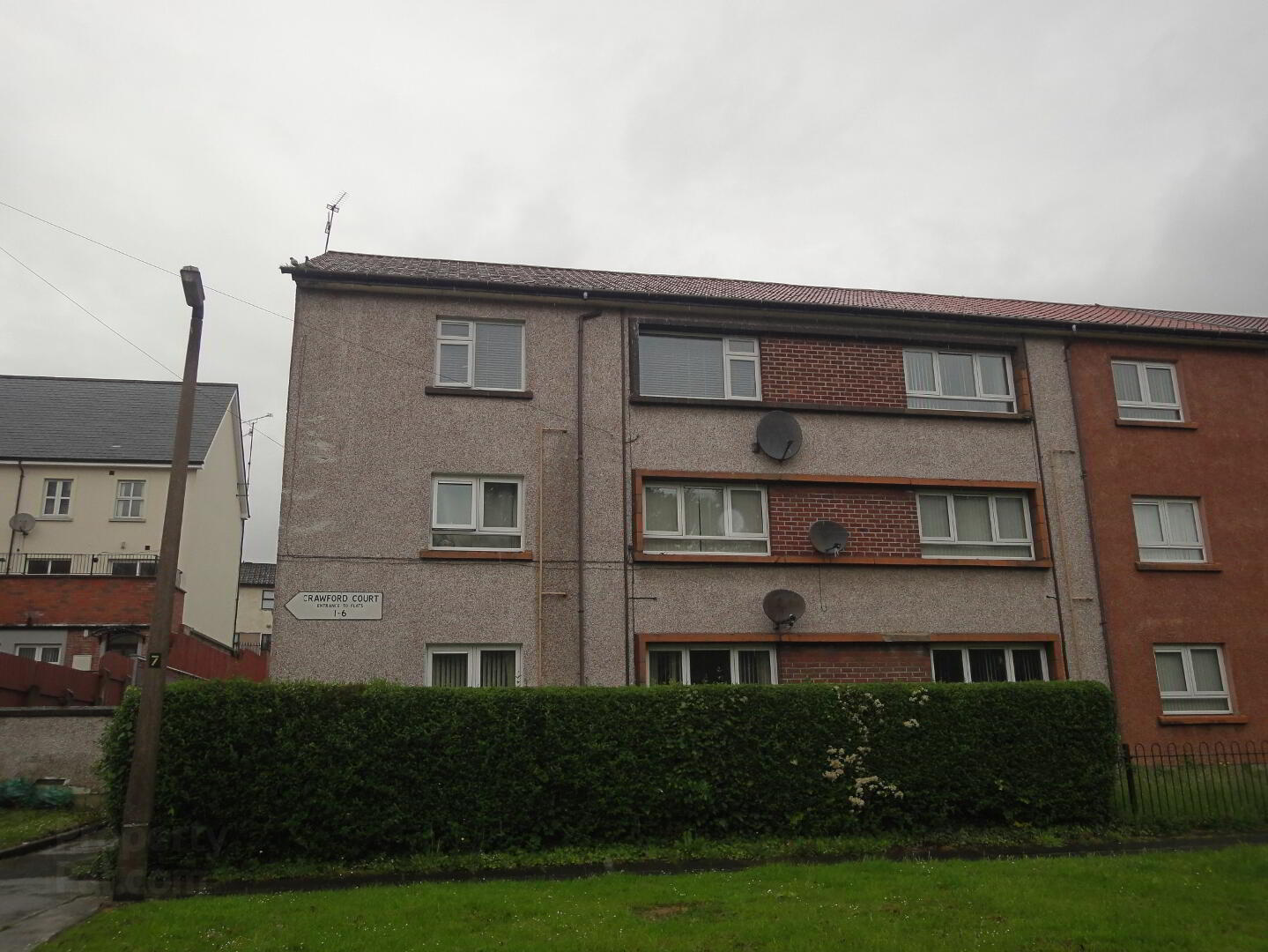 Crawford Court 1 of 7