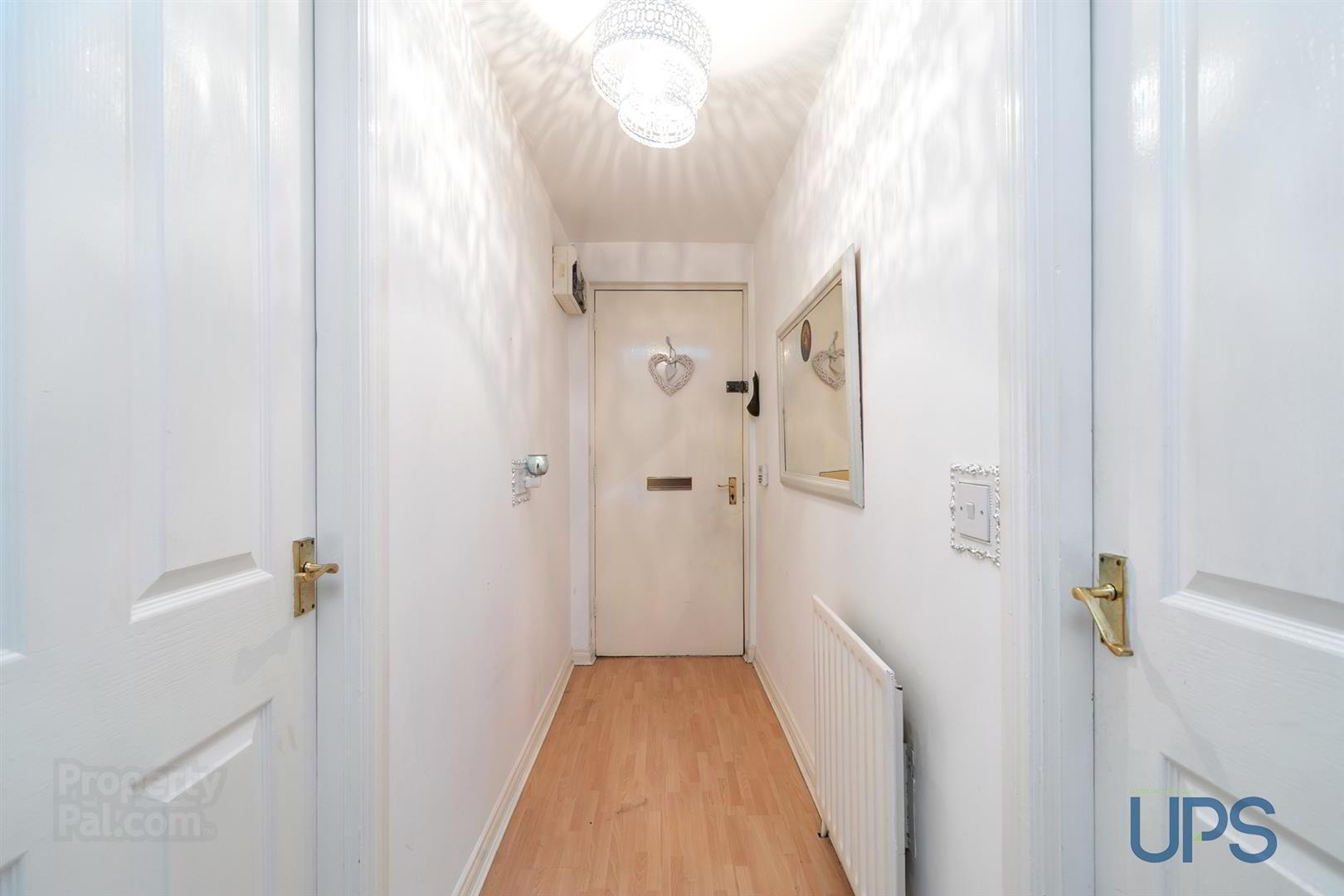 Apt 9b, Aranmor 3 of 18