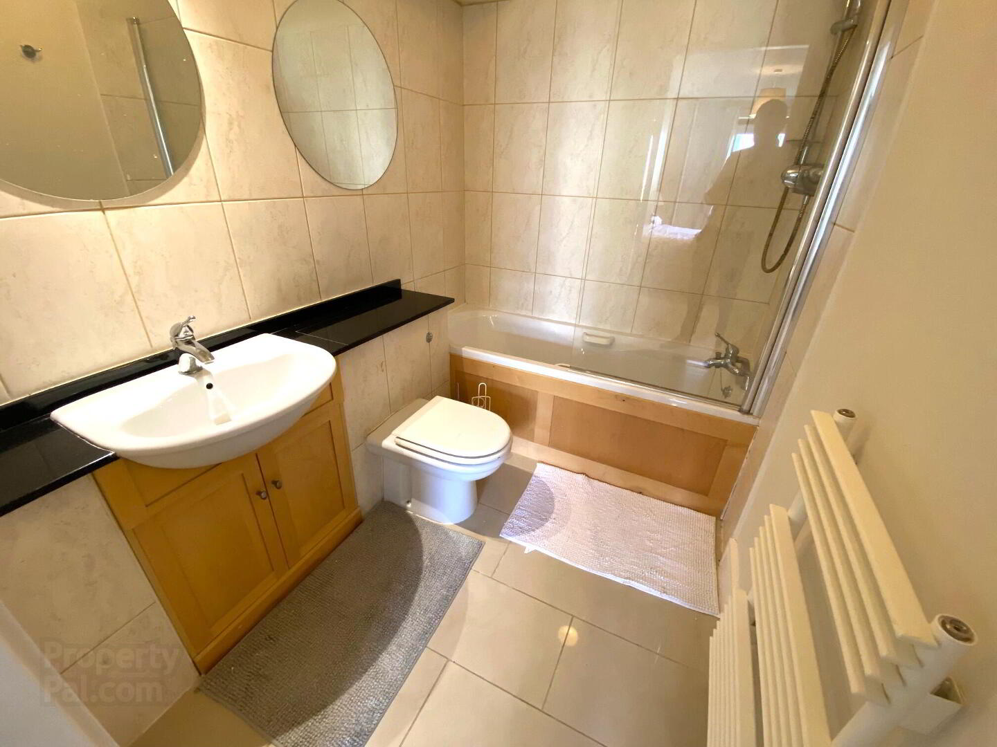 Mercer House, Brennanstown Square 10 of 11