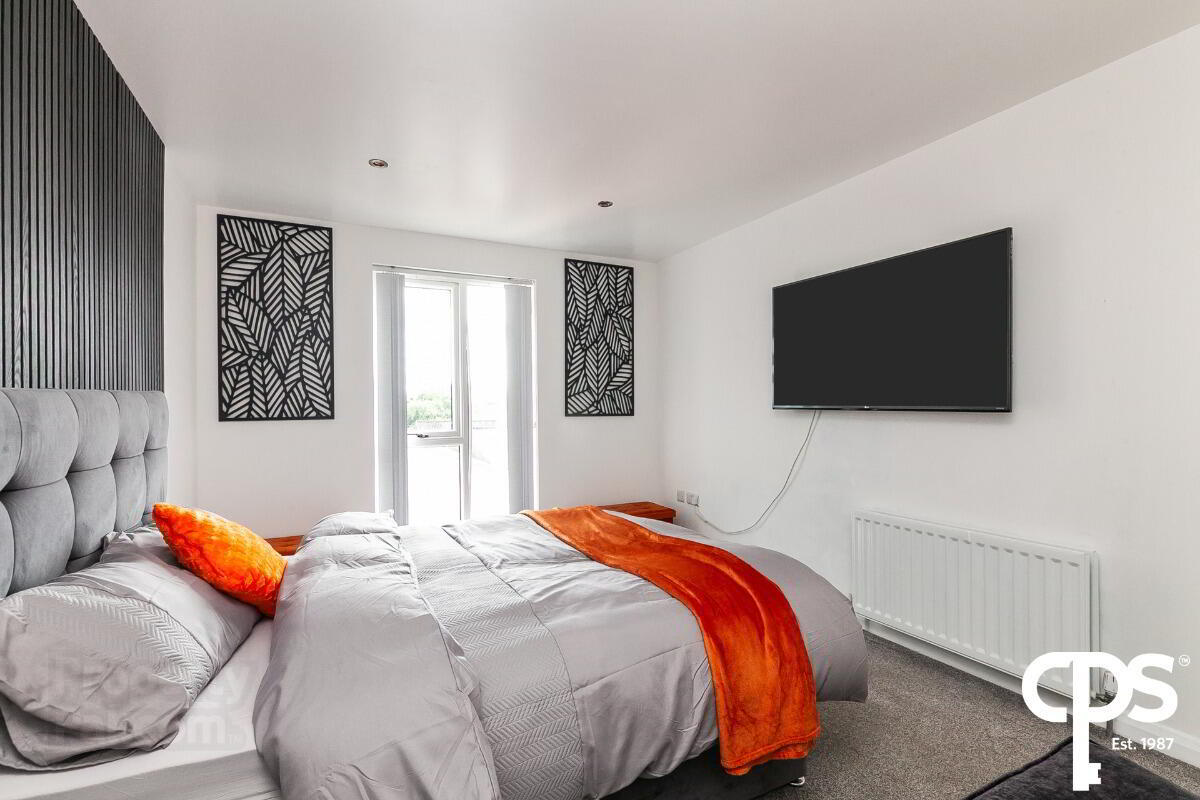 Apt 7, 32 Gardiner Street 15 of 15
