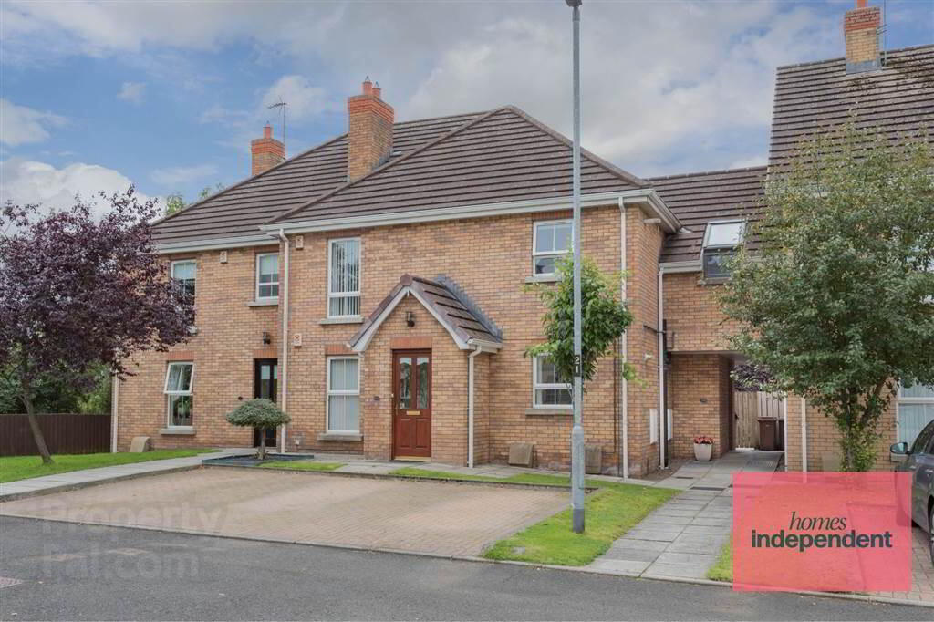 45 Rectory Fields 1 of 8