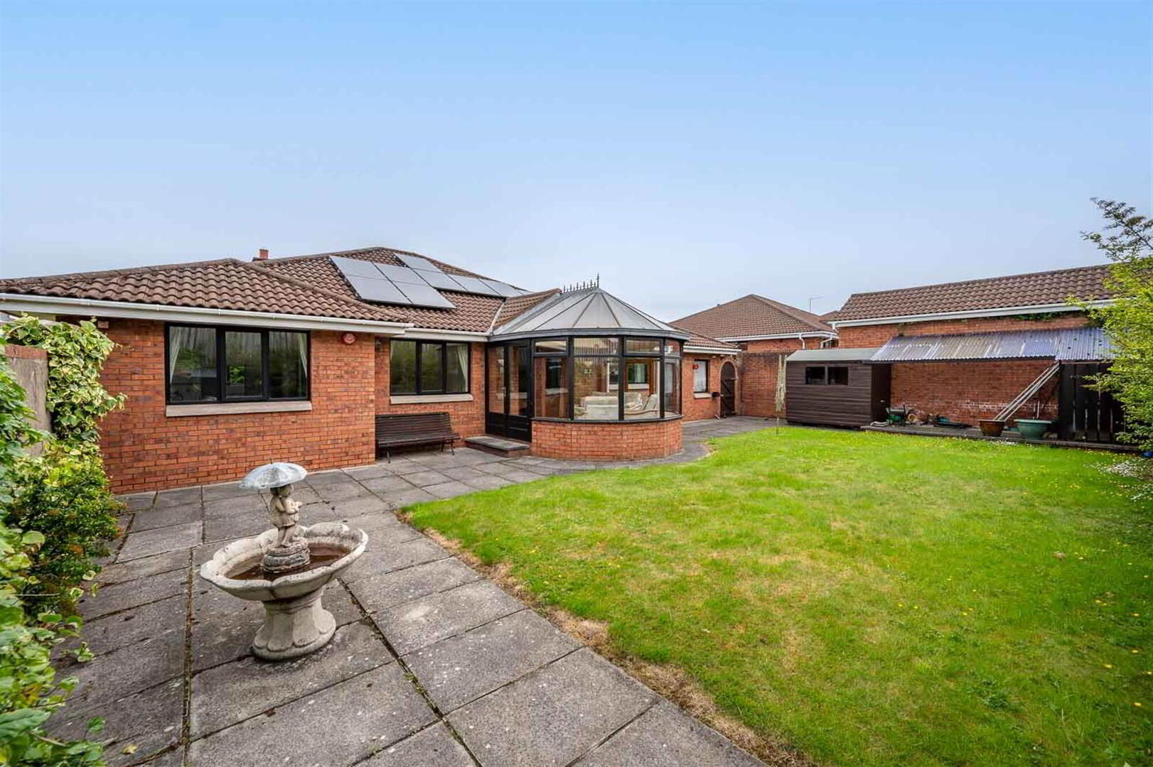 1 Knightsbridge Manor 28 of 29
