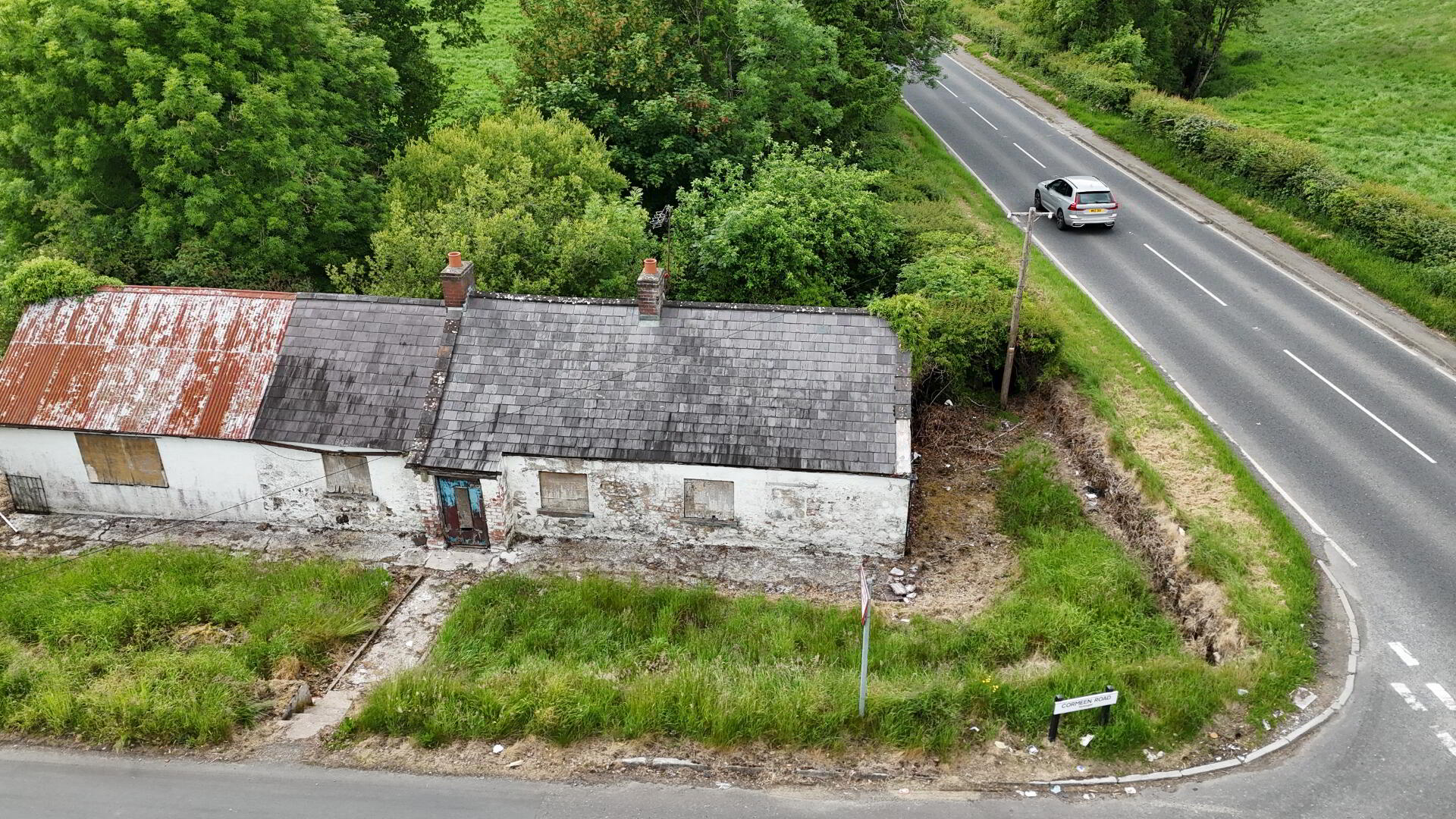 Cormeen Road 9 of 15