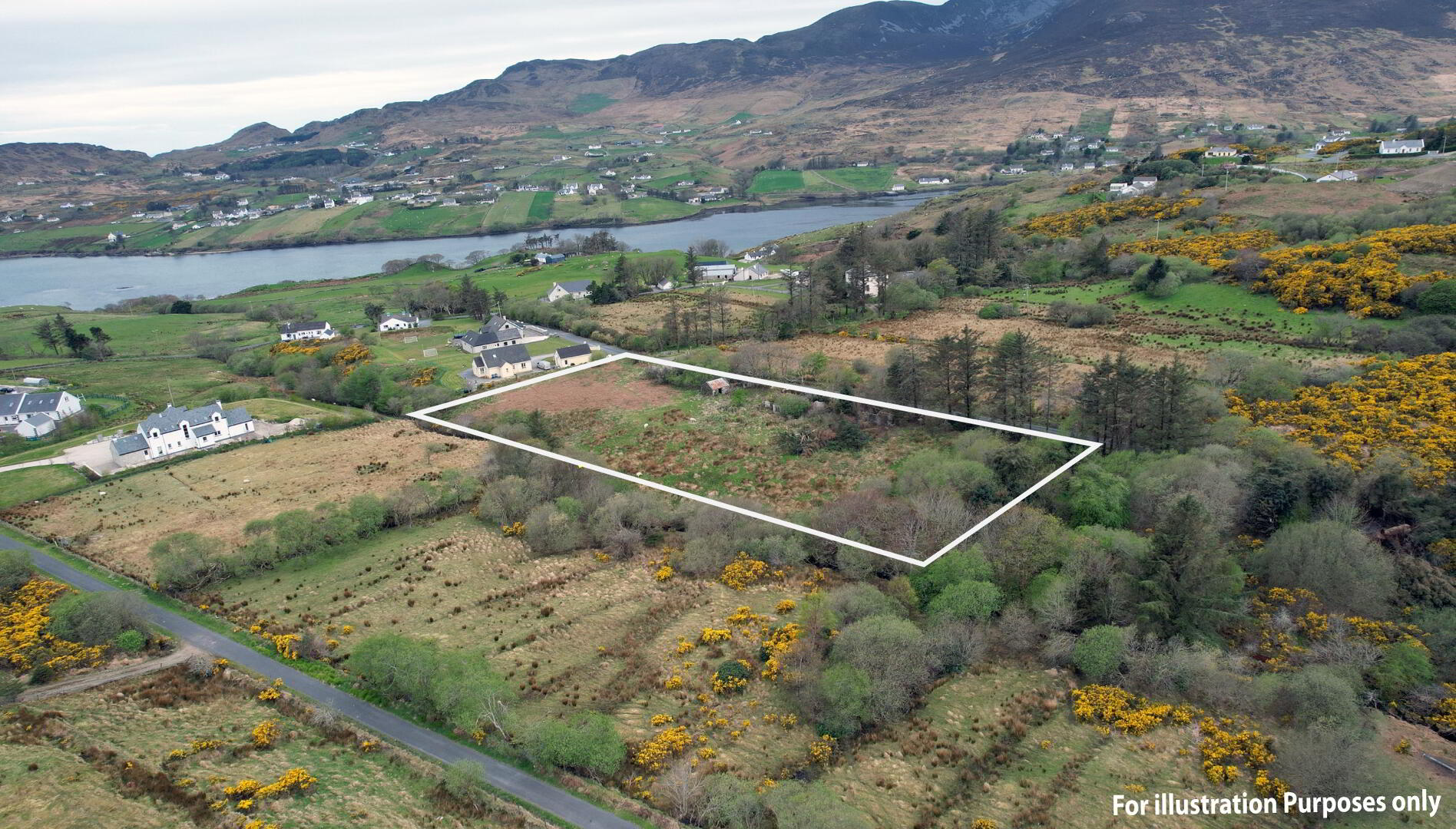 property description image