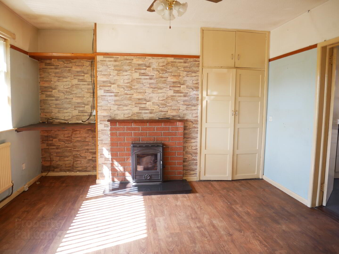 property description image