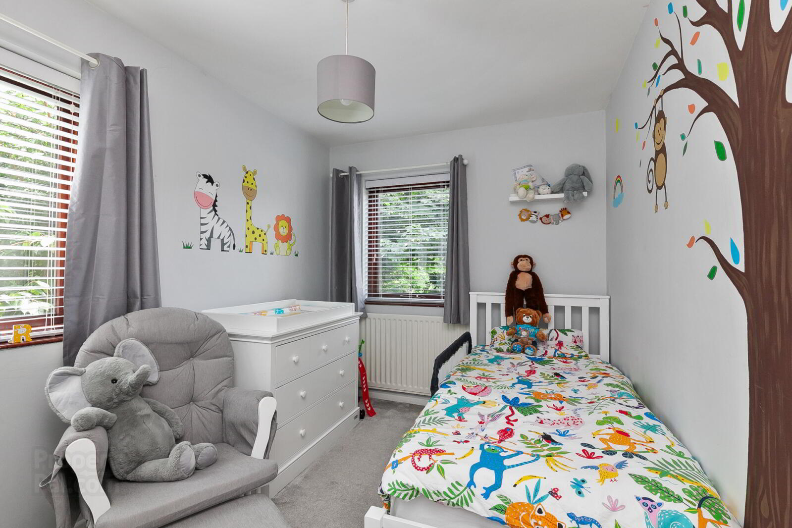 11 Fortwilliam Gardens 24 of 35