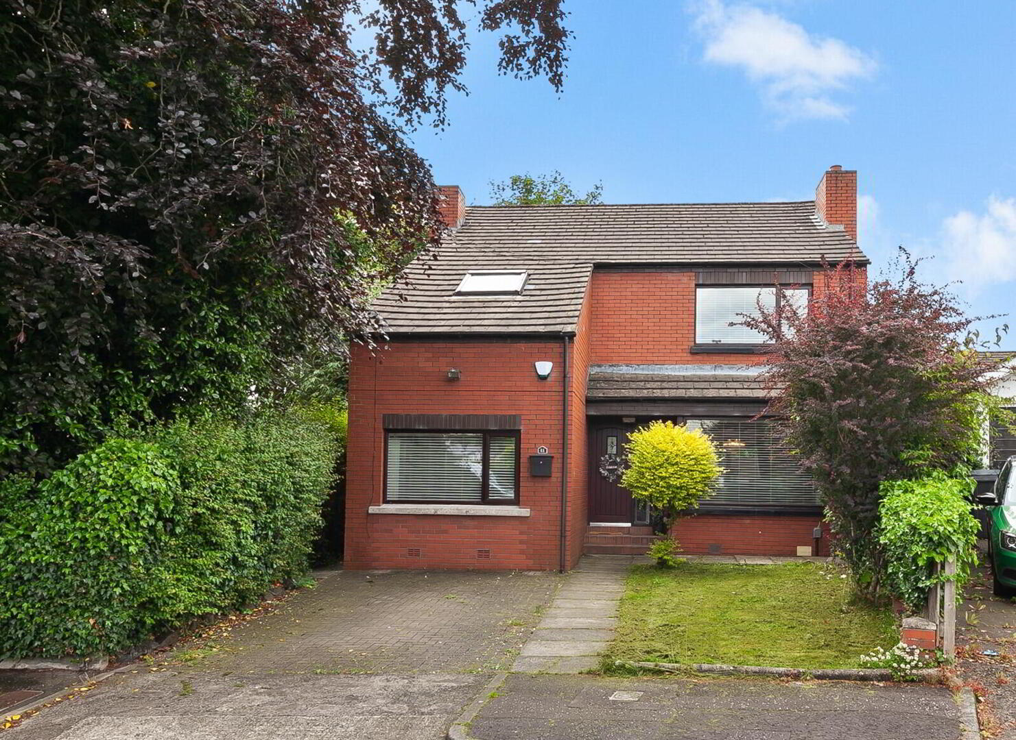 11 Fortwilliam Gardens 1 of 35