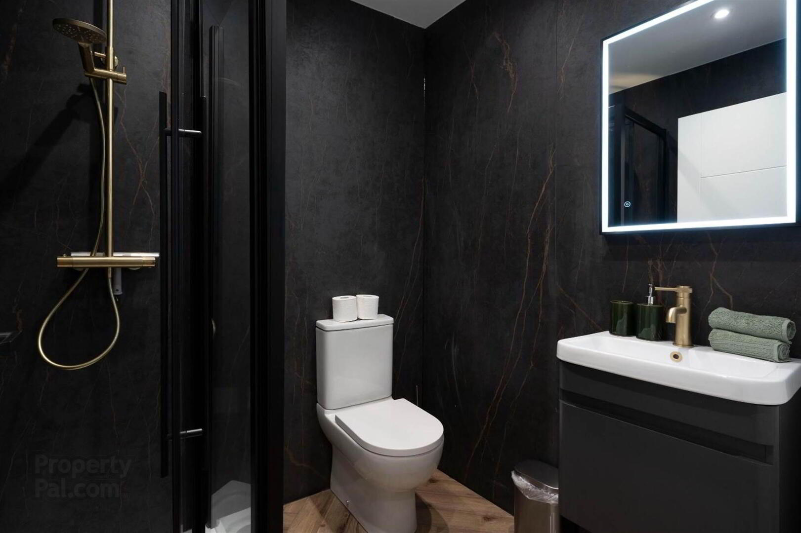 Apt 1, 37 West 10 of 11