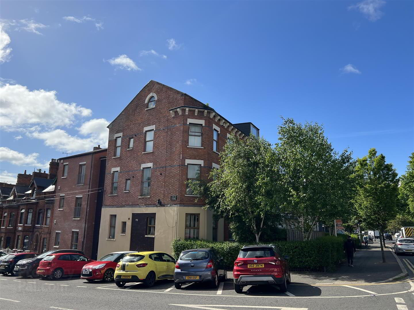 Apt 9 Jubilee, 389 Antrim Road 1 of 7
