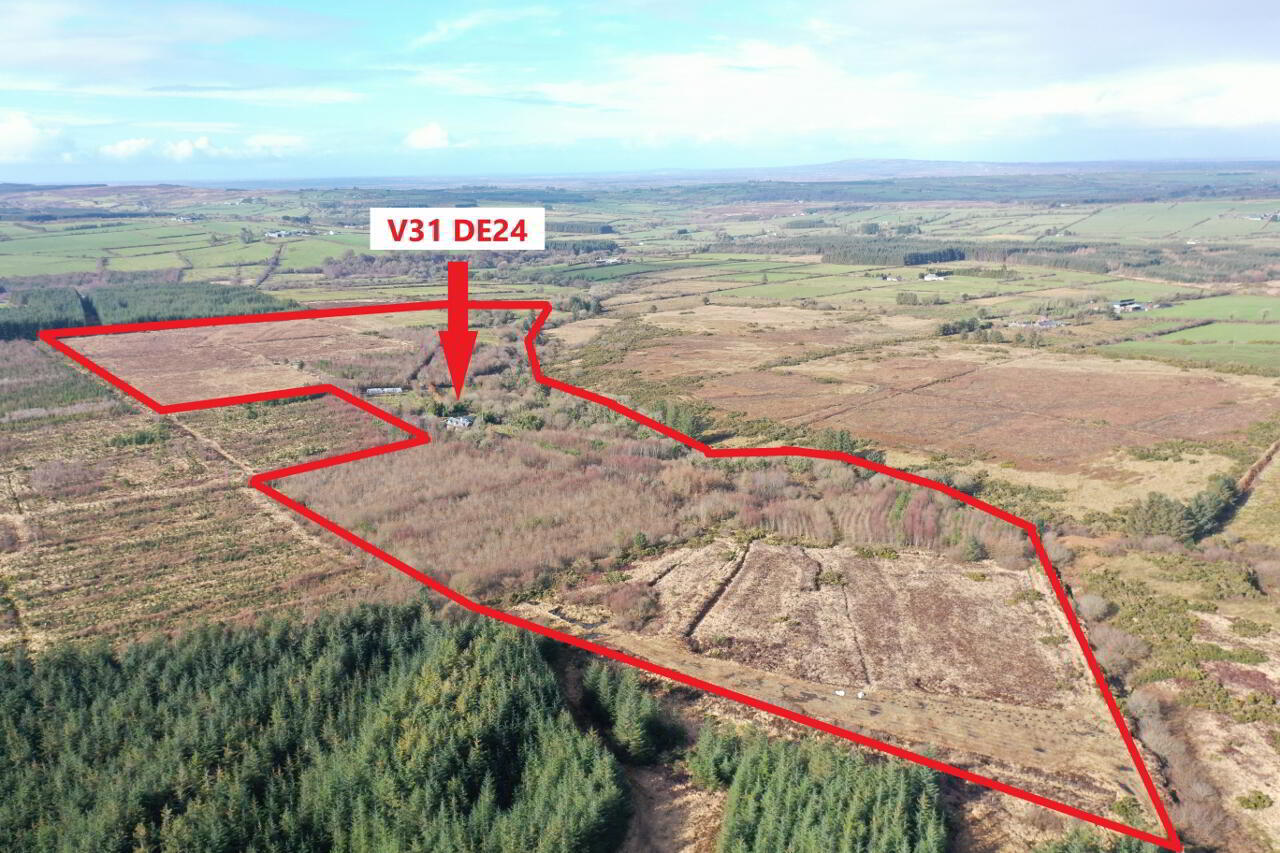 Knockaunbrack 36 of 36
