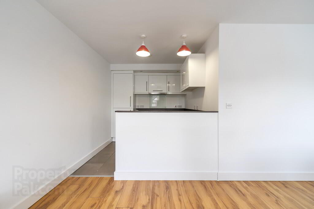 Apt 1 Richmond Hall, 40 Station Road 11 of 21