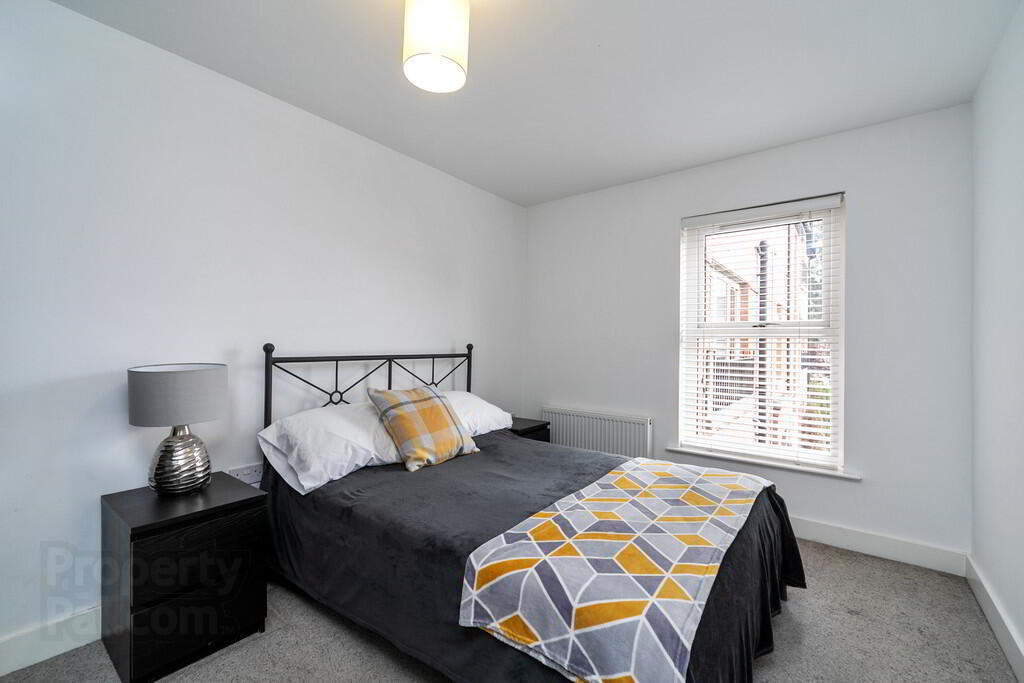 Apt 1 Richmond Hall, 40 Station Road 14 of 21