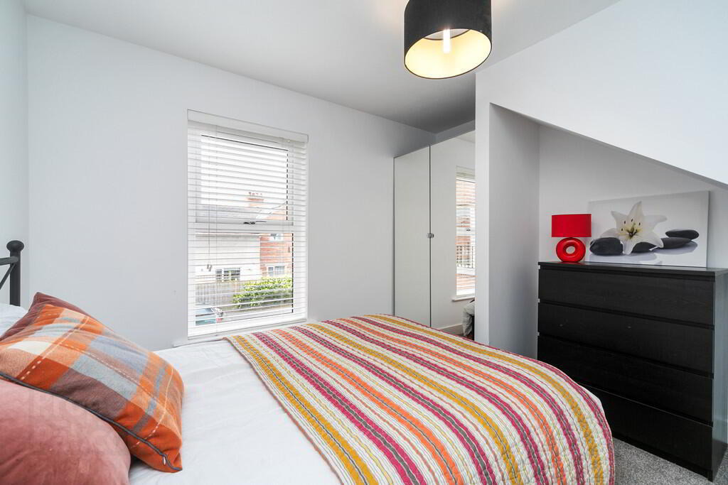 Apt 1 Richmond Hall, 40 Station Road 17 of 21