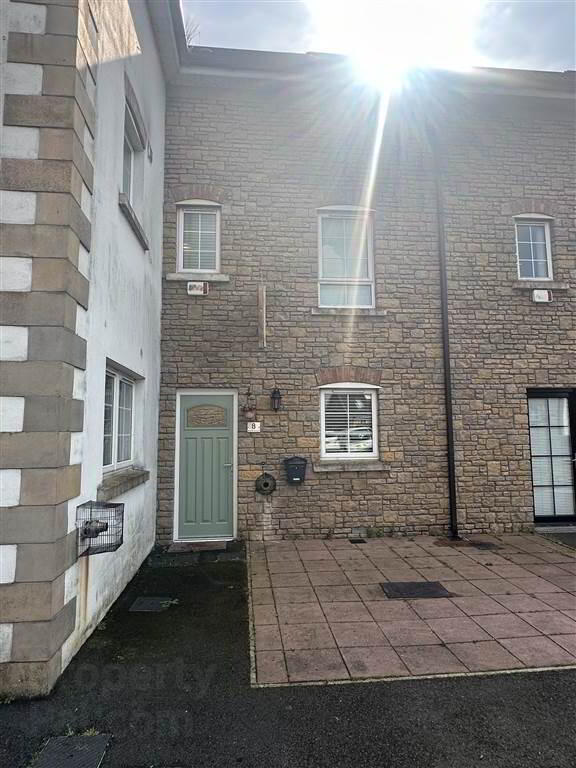 8 Broomhill Courtyard 1 of 22