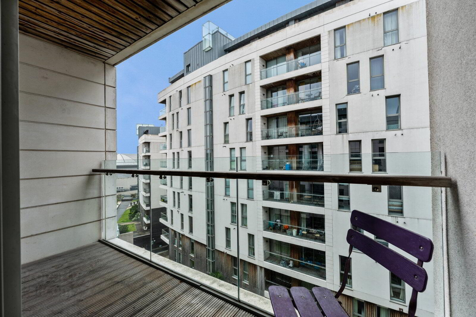 Apartment 7.35 The Arc 2h Queens Road 8 of 11