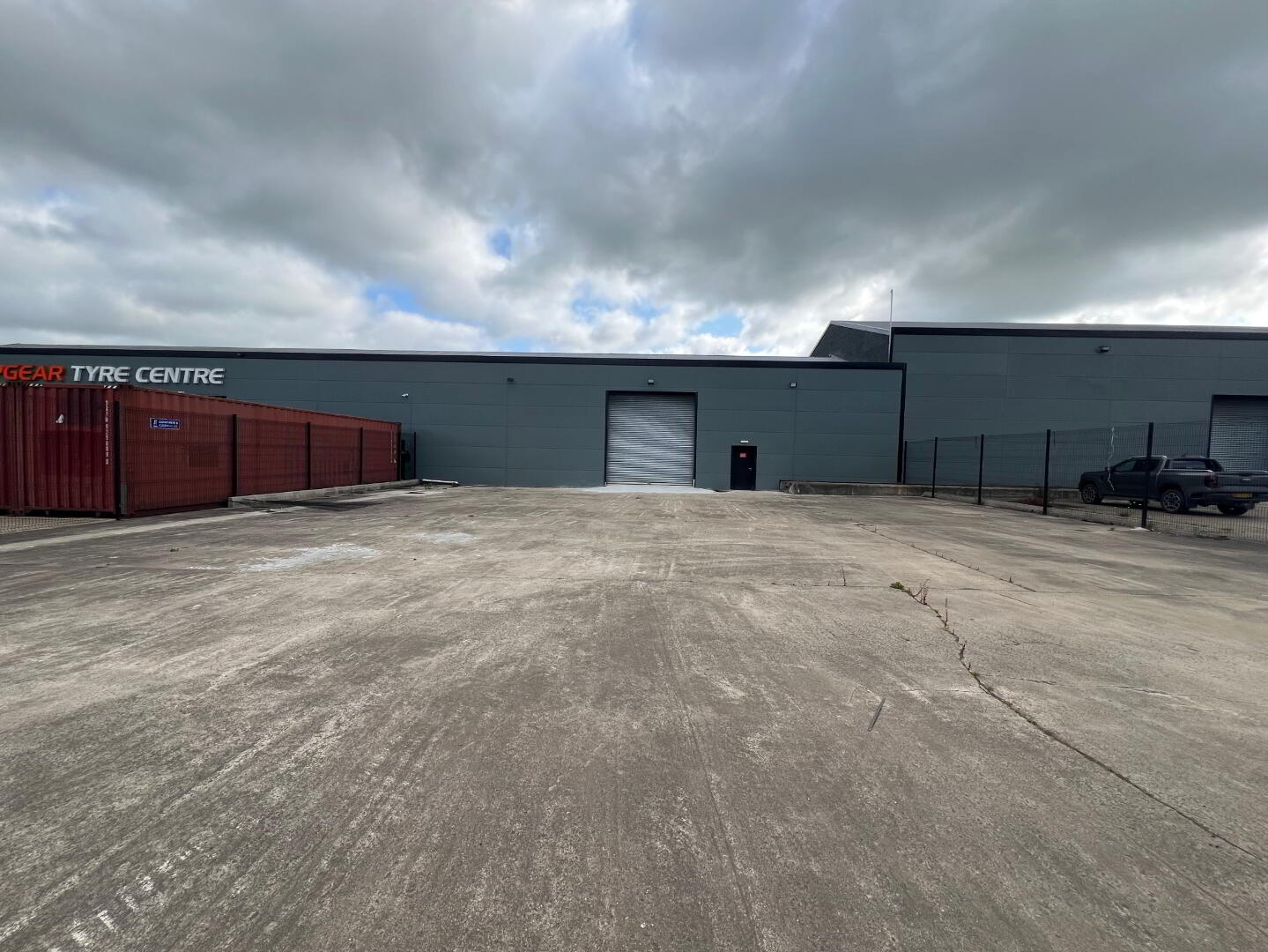 A2 Ronan Valley Business Park 1 of 4