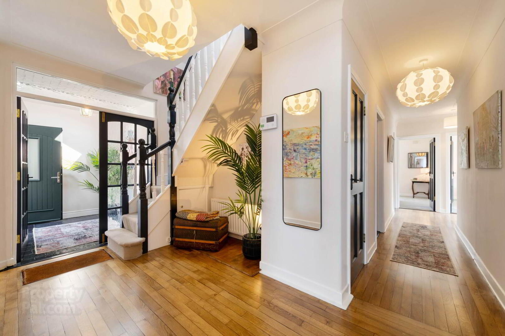 Tubride, 4 Cherrygarth 3 of 31