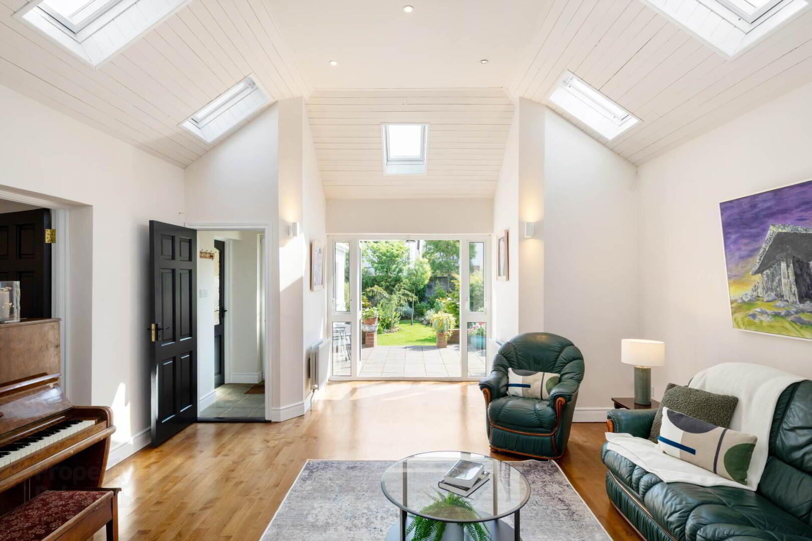 Tubride, 4 Cherrygarth 8 of 31