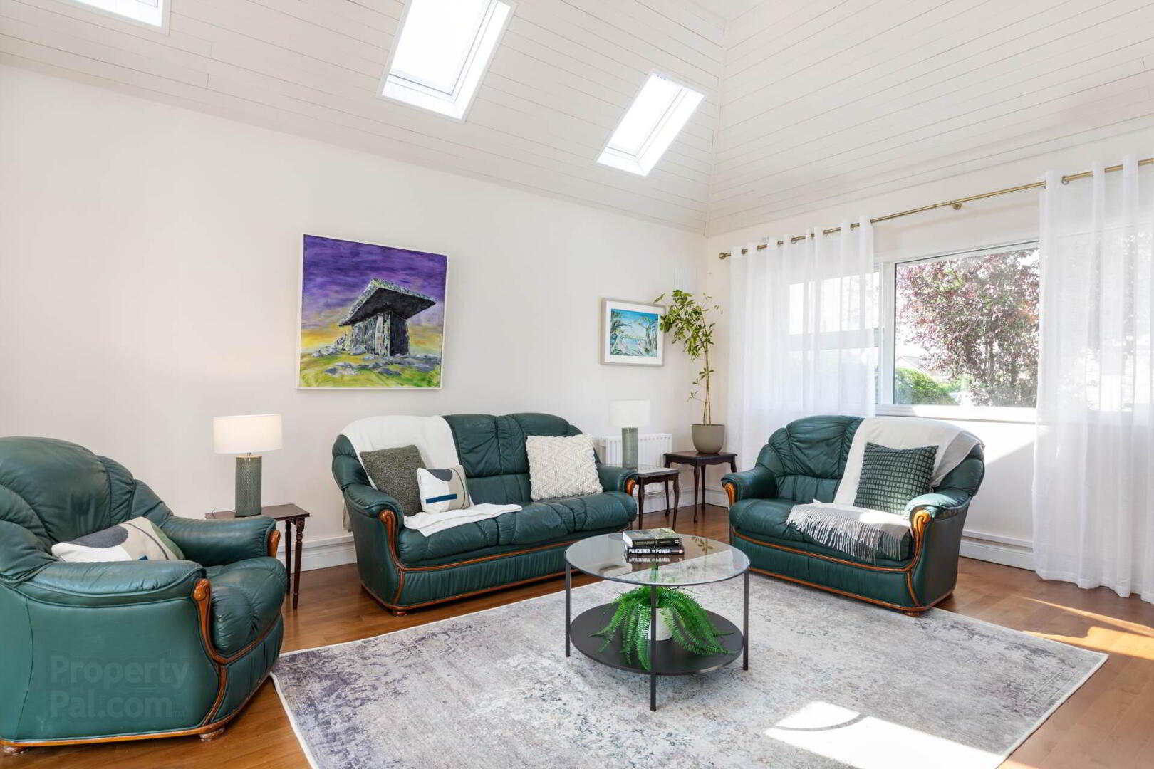 Tubride, 4 Cherrygarth 10 of 31