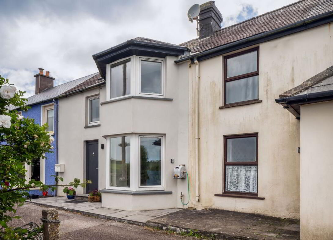 Dunroisin, 4 Lighthouse Terrace 3 of 30
