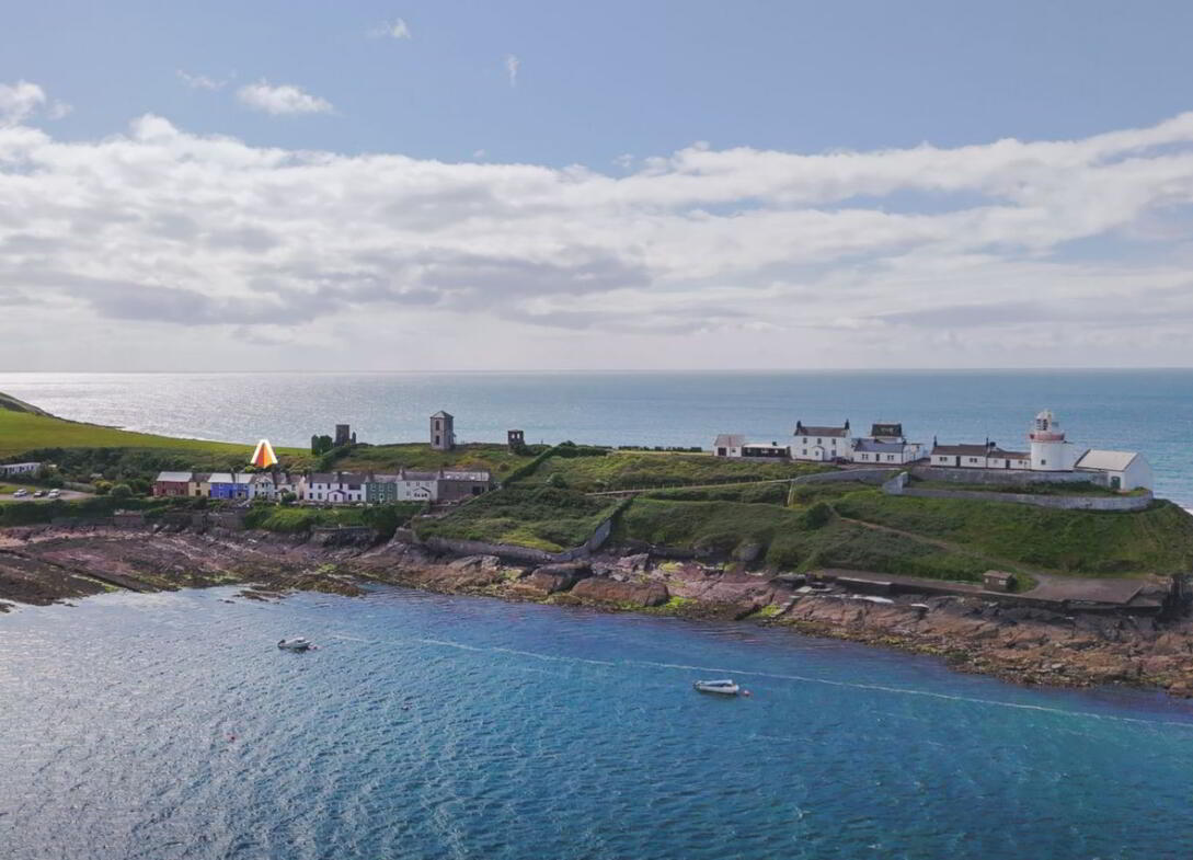 Dunroisin, 4 Lighthouse Terrace 6 of 30