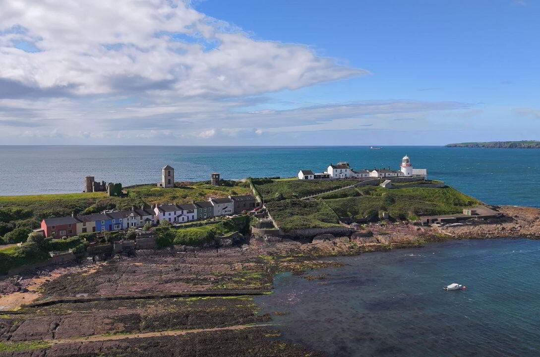 Dunroisin, 4 Lighthouse Terrace 29 of 30
