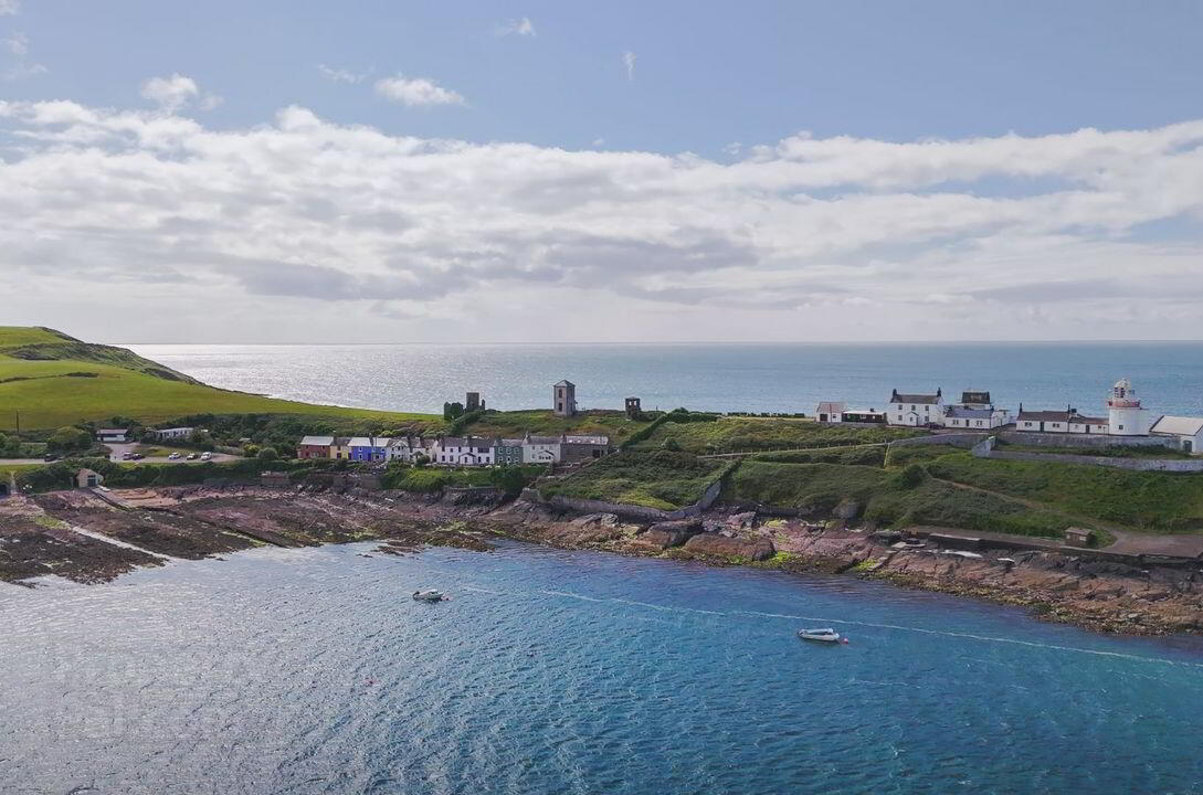 Dunroisin, 4 Lighthouse Terrace 30 of 30