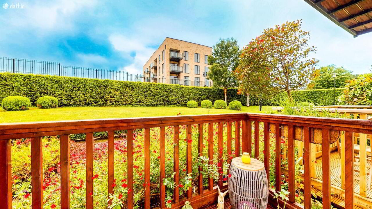 Apartment 15 Station House Seabrook Manor 6 of 21