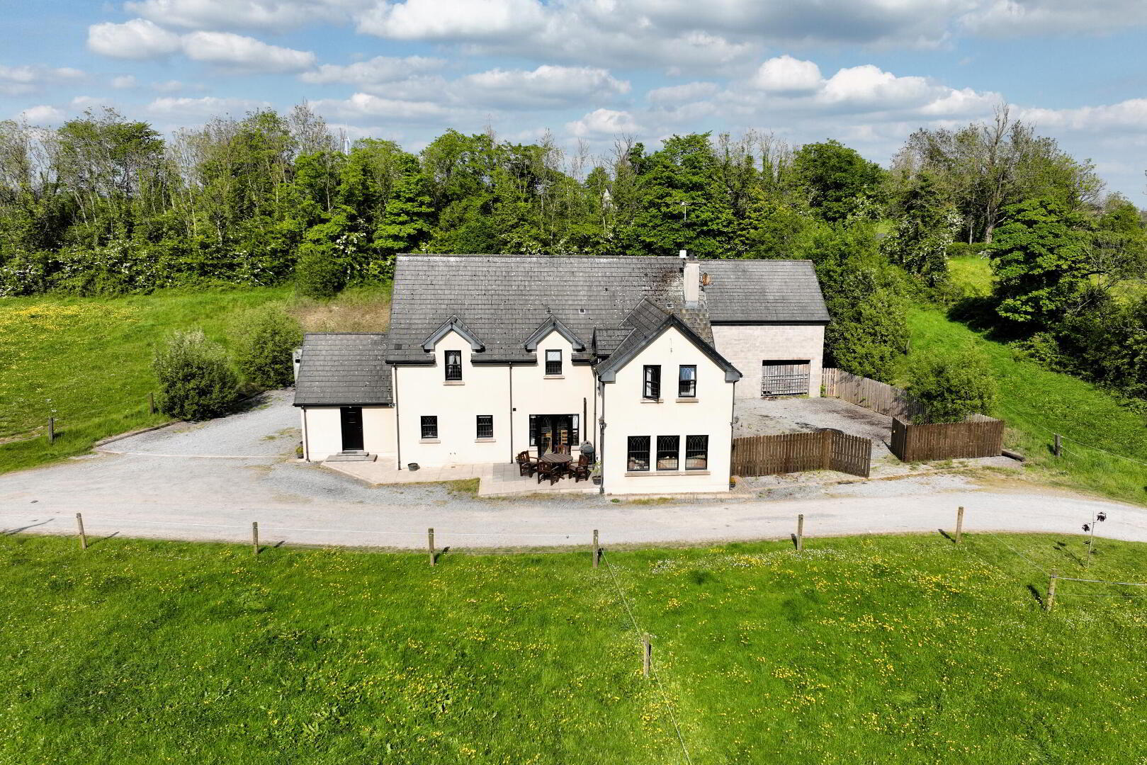 C.10 Ac & 27 Stables, Drumralla Stables 3 of 49