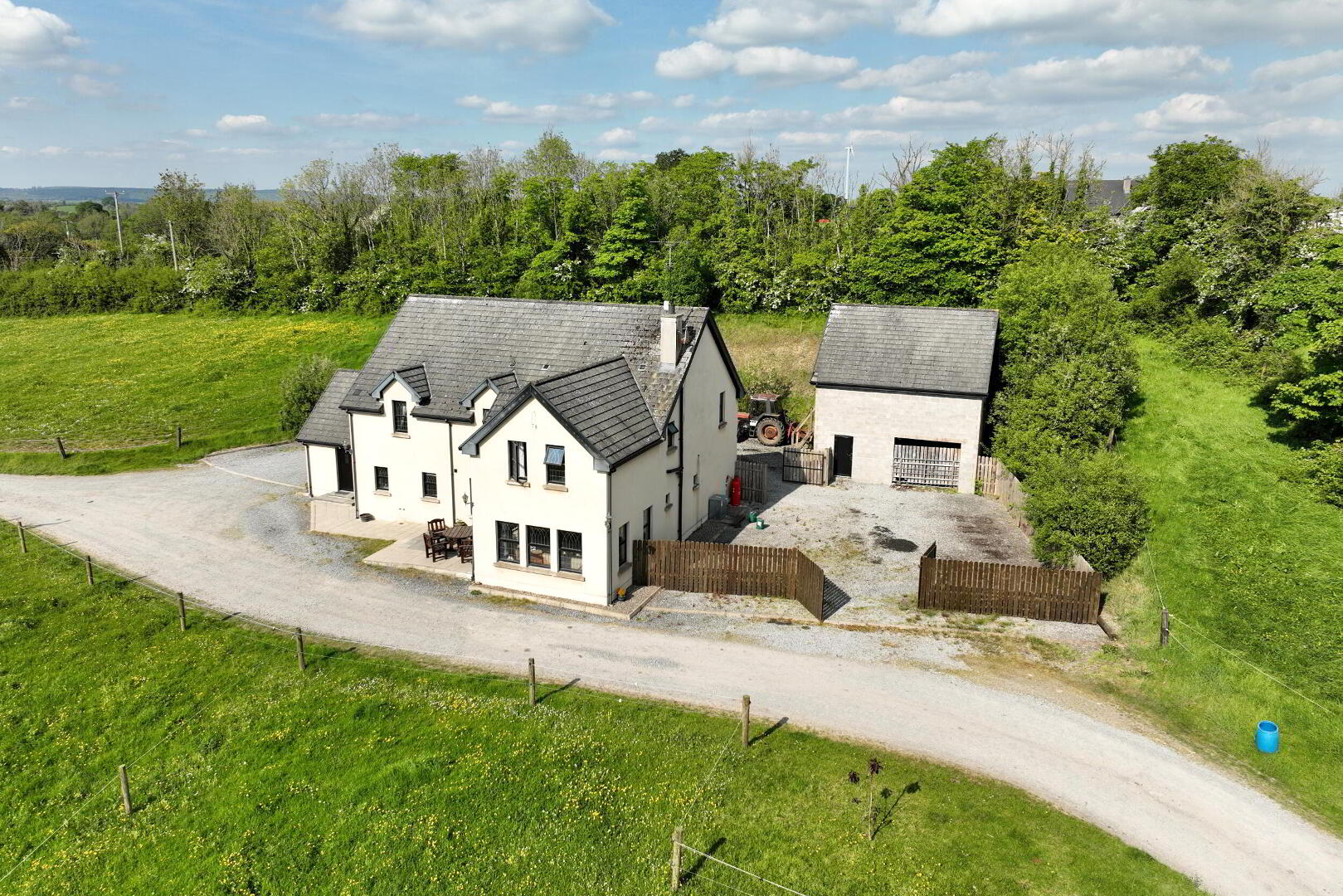C.10 Ac & 27 Stables, Drumralla Stables 4 of 49