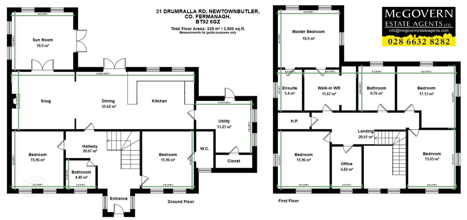 C. 10 Ac. &, 27 Stables 35 of 50