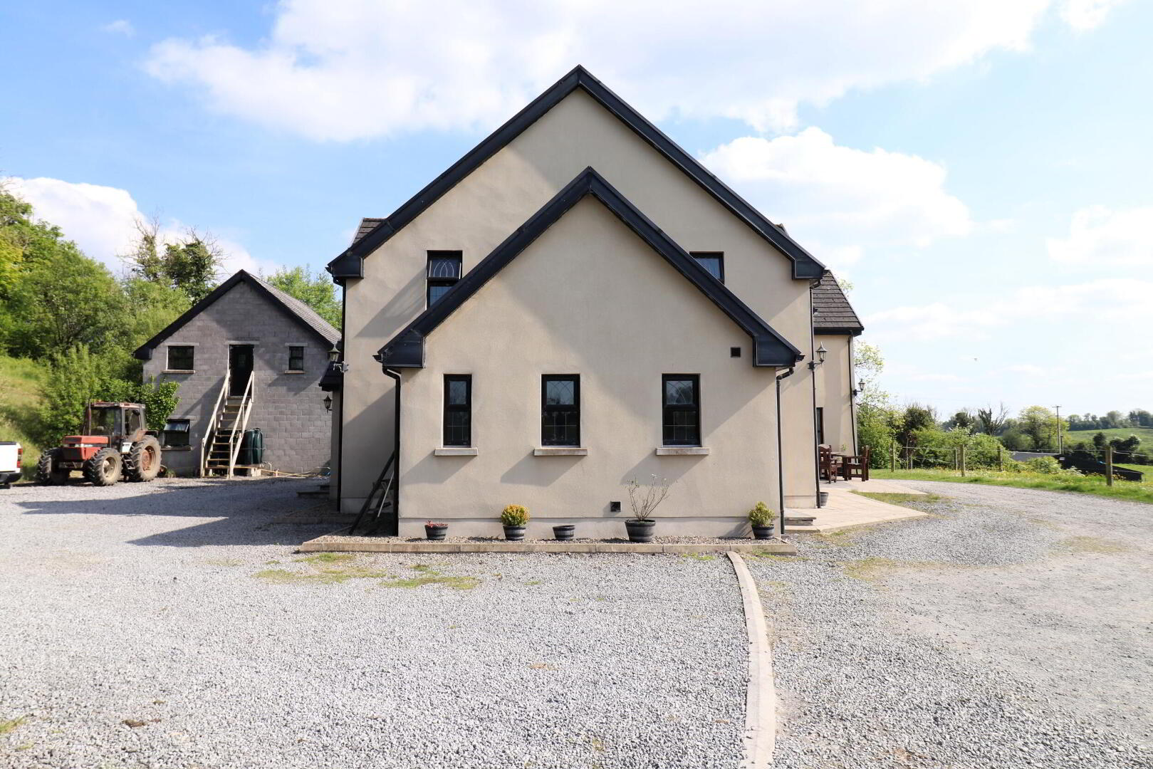 C.10 Ac & 27 Stables, Drumralla Stables 35 of 49