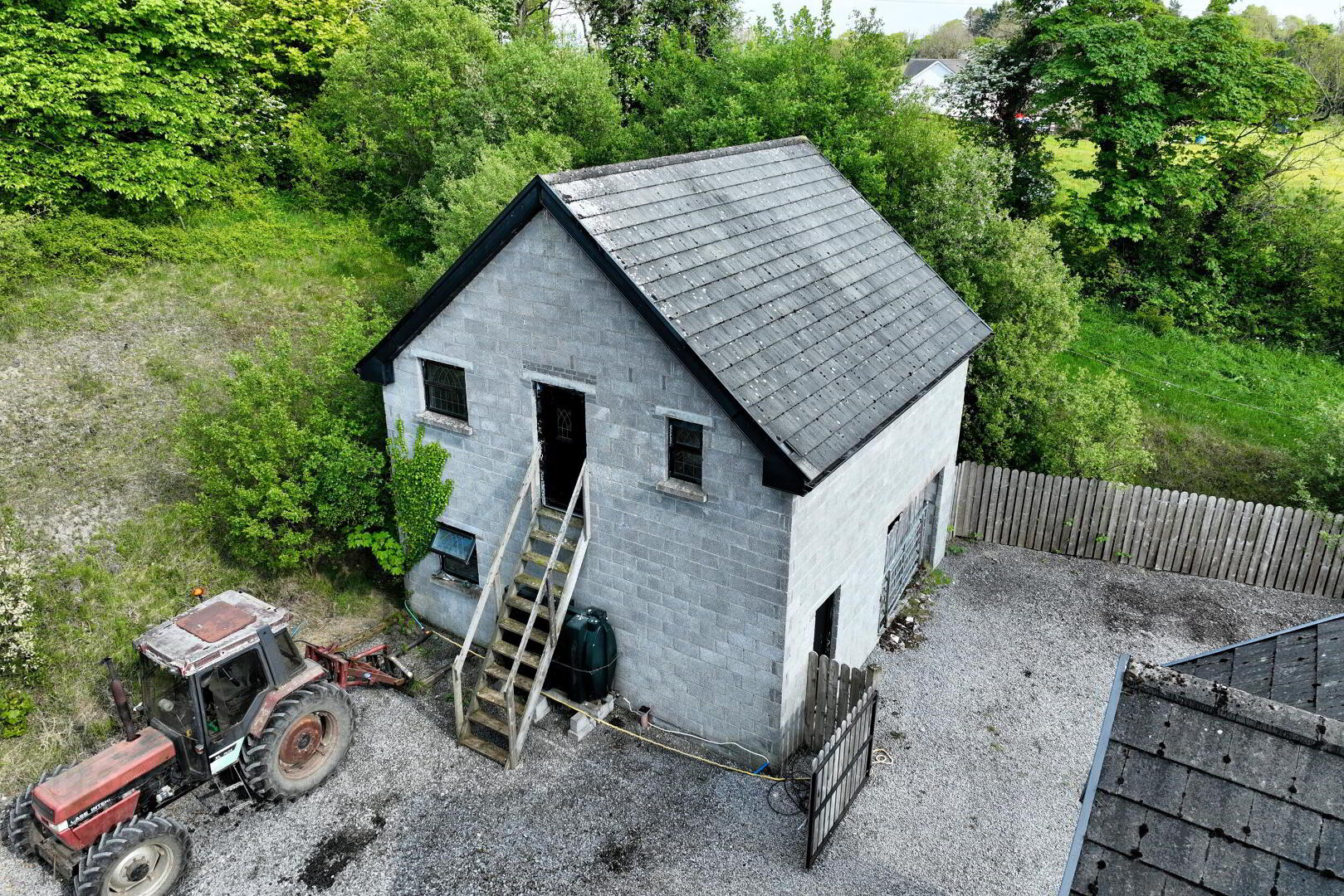 C.10 Ac & 27 Stables, Drumralla Stables 36 of 49